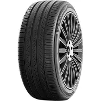Michelin zomerbanden voor motorfietsen, Primacy 5 (225/50 R17 98V XL EV, geschikt voor voertuigen met elektrische aandrijving, met velgprotectierand (FSL))