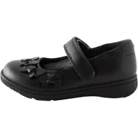 Next Ballerina's zwart