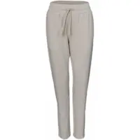 The Indian Maharadja Trainingsbroek Women Soft Supreme Pant Warm Grey-XS