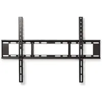 Nedis muurbeugel voor schermen tot 70 inch (max. 35kg) / vast