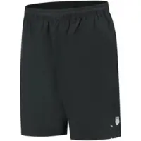 K-swiss Tennisbroek Men Hypercourt 7 Inch Shorts 2 Black-S