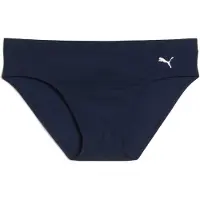 Puma Klassieke zwembroek voor Heren, Blauw, Maat XXL