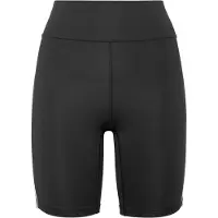 Plein sport Sportbroek zwart / wit