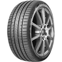 Kumho zomerbanden voor motorfietsen, model Ecsta Sport PS72 (215/45 ZR18 93Y XL met velgprotectiestrip (FSL))