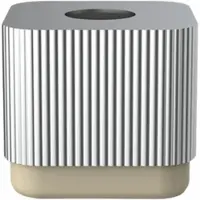 DECOR WALTHER Tissuebox OF.LINE KBQ Aqua Dune