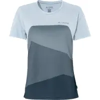 Vaude Bike Moab Vi T-shirt Met Korte Mouwen
