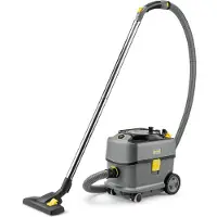 Kärcher Stofzuiger - KARCHER - T10/1 - Ultra stil - 45% gerecycled plastic - Zuigkracht