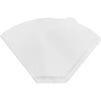 Fellow Kegelvormige papieren filters voor één kopje voor Aiden Precision koffiezetapparaten, 40 st.