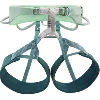 Petzl - Women's Selena - Klimgordel S, meerkleurig