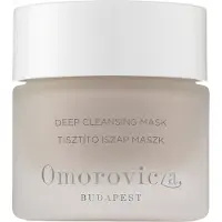 Omorovicza Deep Cleansing Mask 50 ml Masker