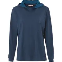 Vaude Dames hoodie met lange mouwen Mineo
