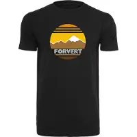 Brandit Forvert Bishop T-shirt Maat