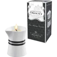 Petits Joujoux Orient - 120 gr - Massagekaars