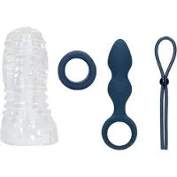 Loveline Gift set voor hem