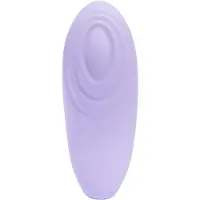 Platanomelón Cumbia Opleg en clitorisvibrator