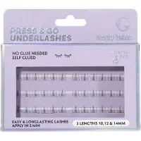 G Beauty Press & Go Lower Lashes Vivid