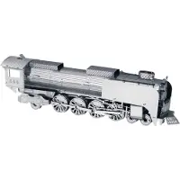 Metal Earth Steam Locomotive Bouwpakket