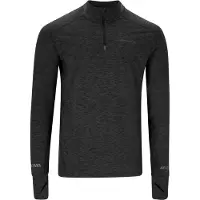 Endurance Tune V2 Melange Midlayer | L | Heren