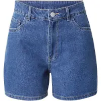 Pieces Jeans 'PCAbbi' donkerblauw