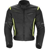 Acerbis X-MAT 2.0 Motorfiets textieljas