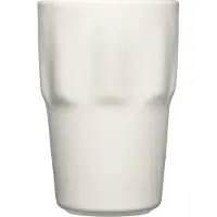 Iittala Solare mok 30 cl Wit