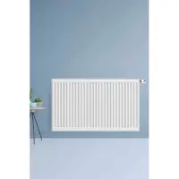 Boss & Wessing Radiator bws nolan 200x40 cm 2490w type 22 wit
