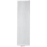 Boss & Wessing Radiator bws nyla 180x60 cm 2376w verticaal type 22 wit