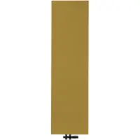 Boss & Wessing Radiator bws flat 182x52 cm 1633w verticaal goud