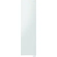 Boss & Wessing Elektrische Radiator BWS Ozark 60x180 cm 1500W Wit (Onder Aansluiting)