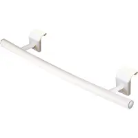 Boss & Wessing Handdoekhouder BWS Talia 50 cm Wit