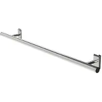 Boss & Wessing Handdoekhouder BWS Talia 40 cm Chroom