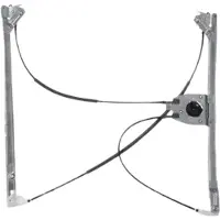 MAGNETI MARELLI Raamregelaar 350103135500 links