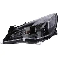 MAGNETI MARELLI Koplamp LPN962 Magneti Marelli voor o.a. OPEL