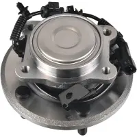 FEBI BILSTEIN 174495 Wiellagerset