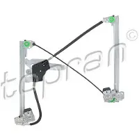Topran 111 257 Raammechanisme
