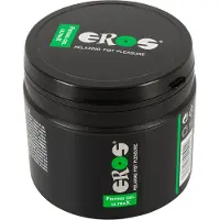 Eros - fisting glijmiddel - gel - 500ml