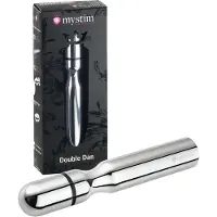 Mystim - Double Dan Dildo