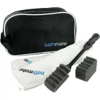 Bathmate - reinigings- en opbergset - accessoire