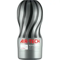 Tenga Air Tech Ultra - herbruikbare masturbator (groot)