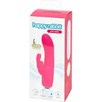 Happy Rabbit - Curve Slim - Roze