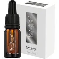 Medica-Group - geurloze feromoon voor parfum (7,5 ml) voor mannen