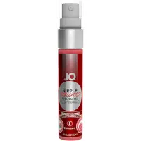 System Jo System - Nipple Titillator Aardbei 30 ml