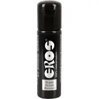 Eros - glijmiddel en massagegel - siliconenbasis - 100ml