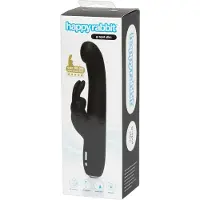 Happy Rabbit - G-spot Slim - Zwart