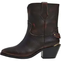 Pepe Jeans Enkellaarsjes Pepe jeans - dames 37
