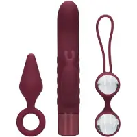 Loveline Gift set voor haar