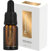 PheroStrong - Fragance Concentrate For Women 7,5 Ml