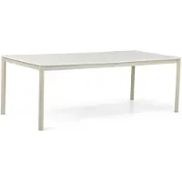 Coco Como dining tuintafel 220 x 100 cm