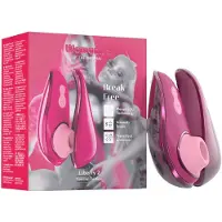 Womanizer Iggy Azalea – Liberty 2
