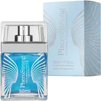 PheroStrong Angel - feromonen parfum voor vrouwen - 50ml